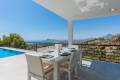Sale - Villa - Altea - Altea Hills