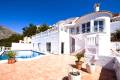 Sale - Villa - Altea - Altea Hills