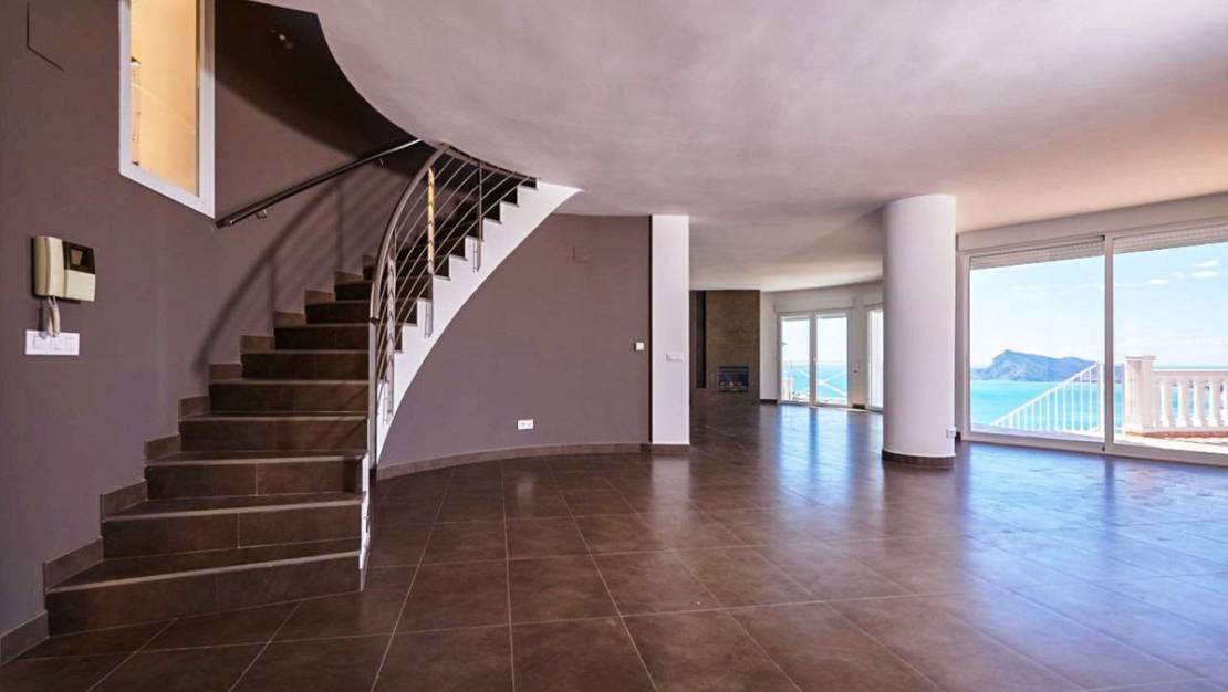 Sale - Villa - Altea - Altea Hills