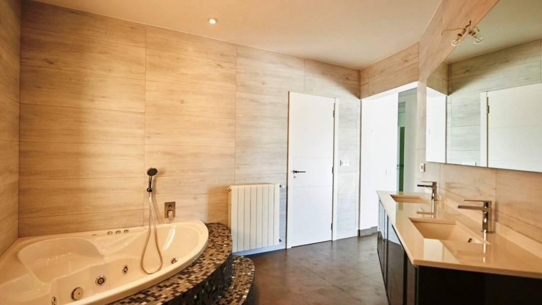 Sale - Villa - Altea - Altea Hills