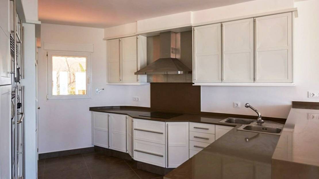 Sale - Villa - Altea - Altea Hills