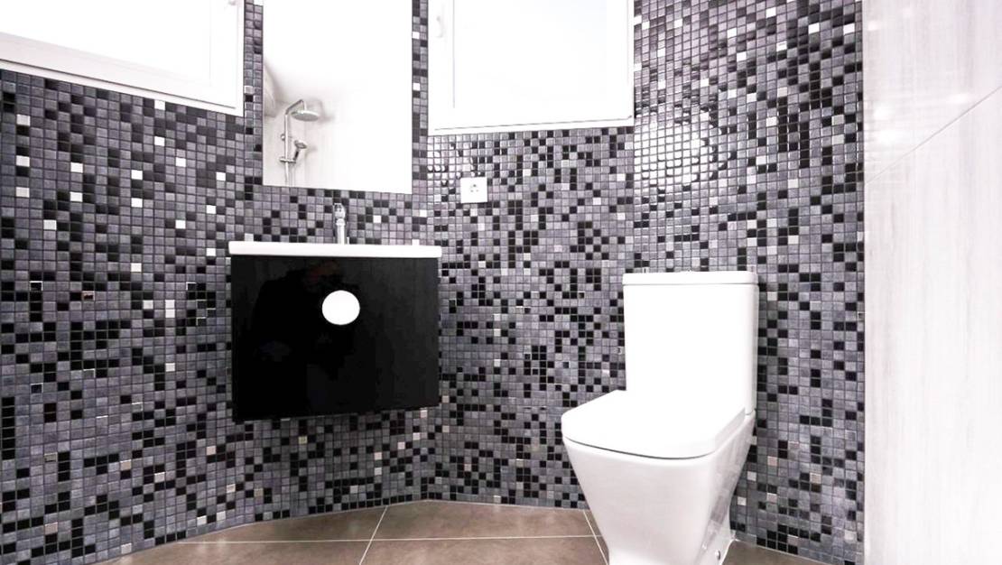 Sale - Villa - Altea - Altea Hills