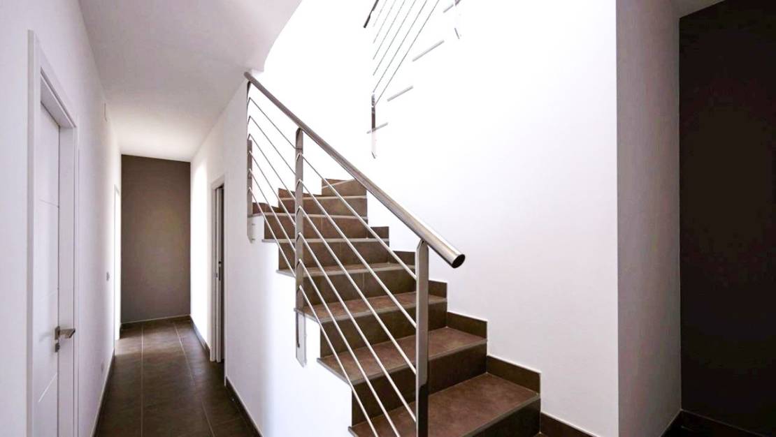 Sale - Villa - Altea - Altea Hills