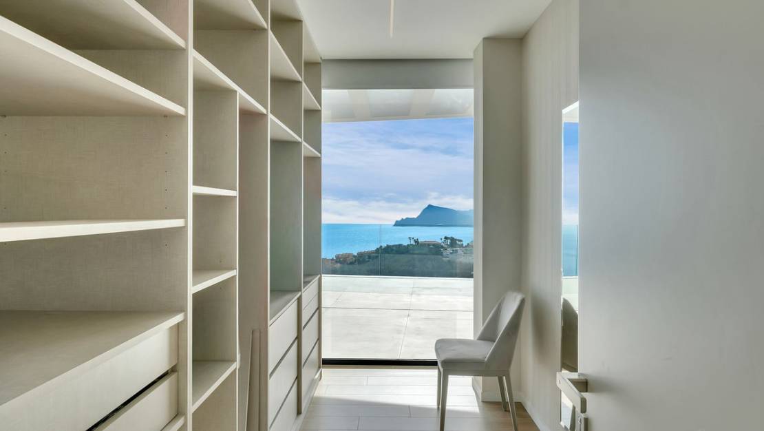 Sale - Villa - Altea - Altea Hills