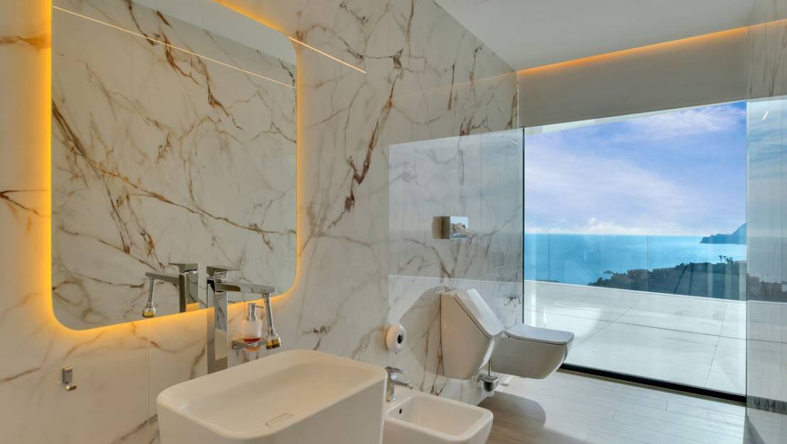 Sale - Villa - Altea - Altea Hills