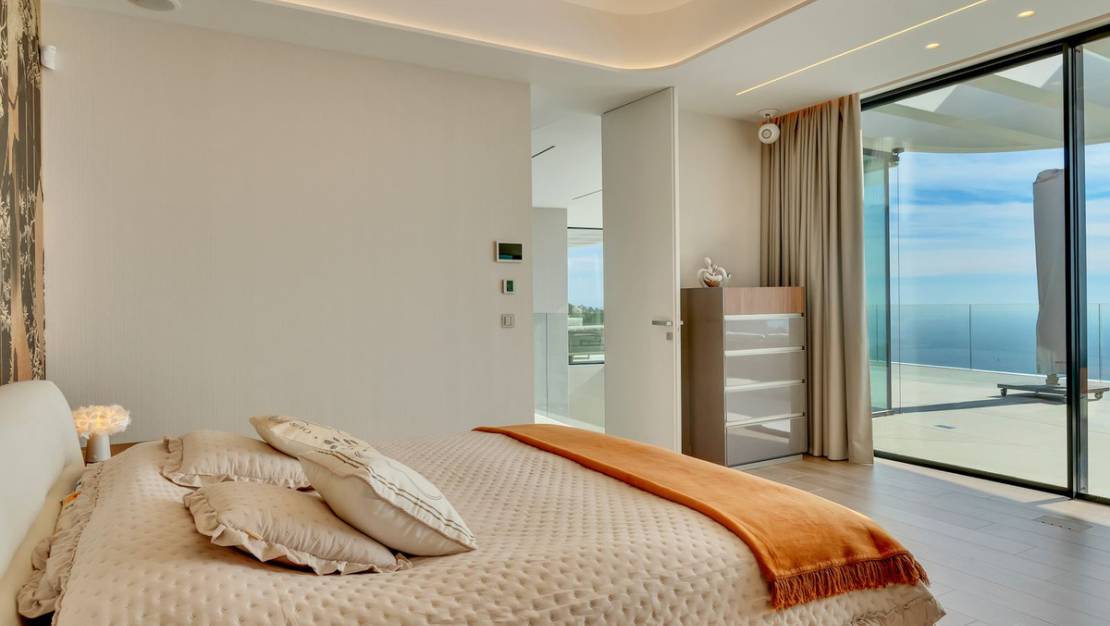 Sale - Villa - Altea - Altea Hills