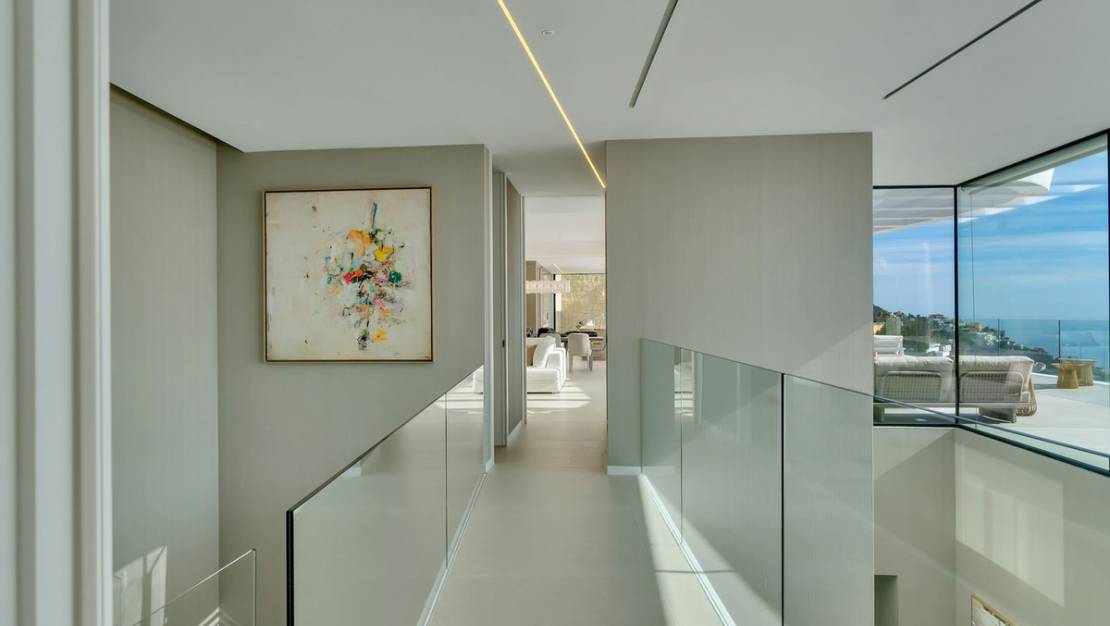 Sale - Villa - Altea - Altea Hills