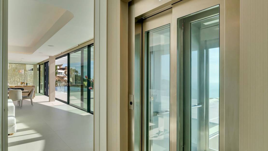 Sale - Villa - Altea - Altea Hills