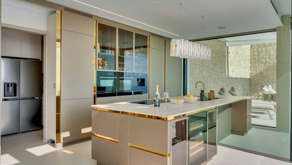 Sale - Villa - Altea - Altea Hills