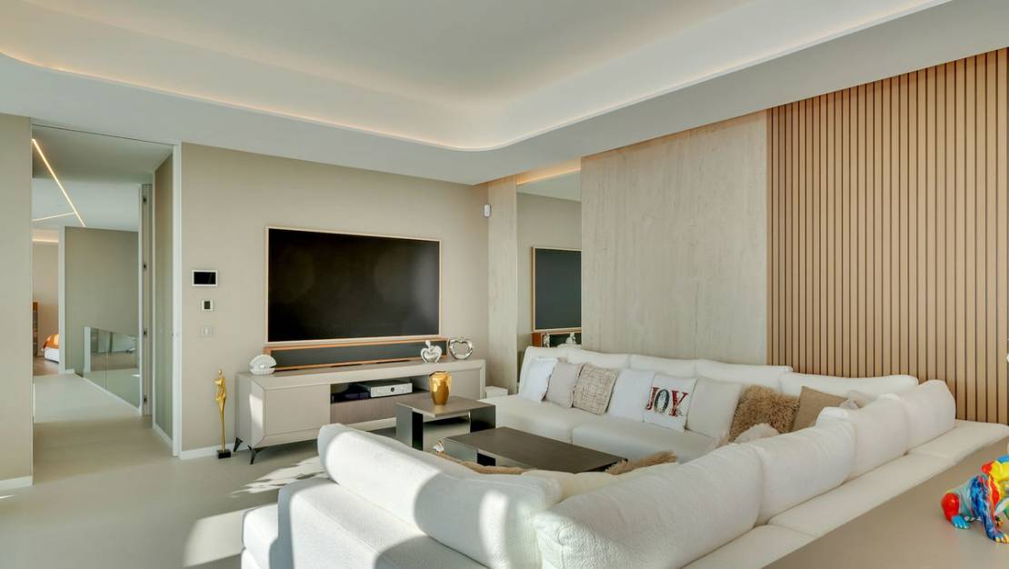 Sale - Villa - Altea - Altea Hills