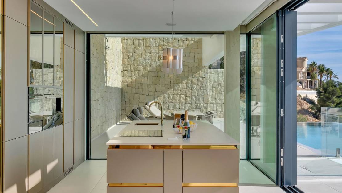 Sale - Villa - Altea - Altea Hills