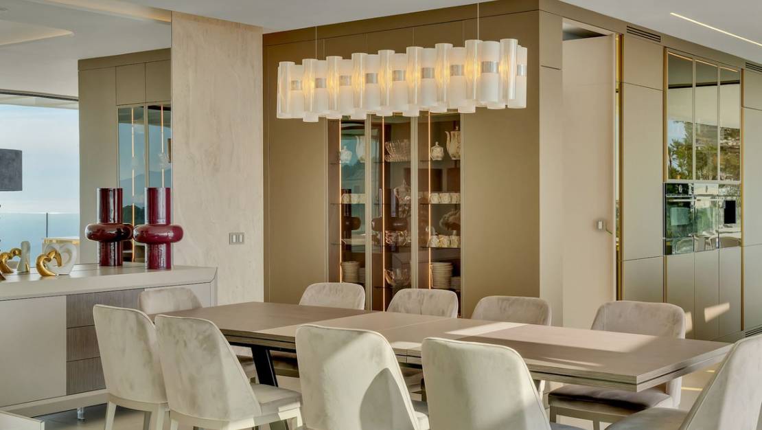 Sale - Villa - Altea - Altea Hills