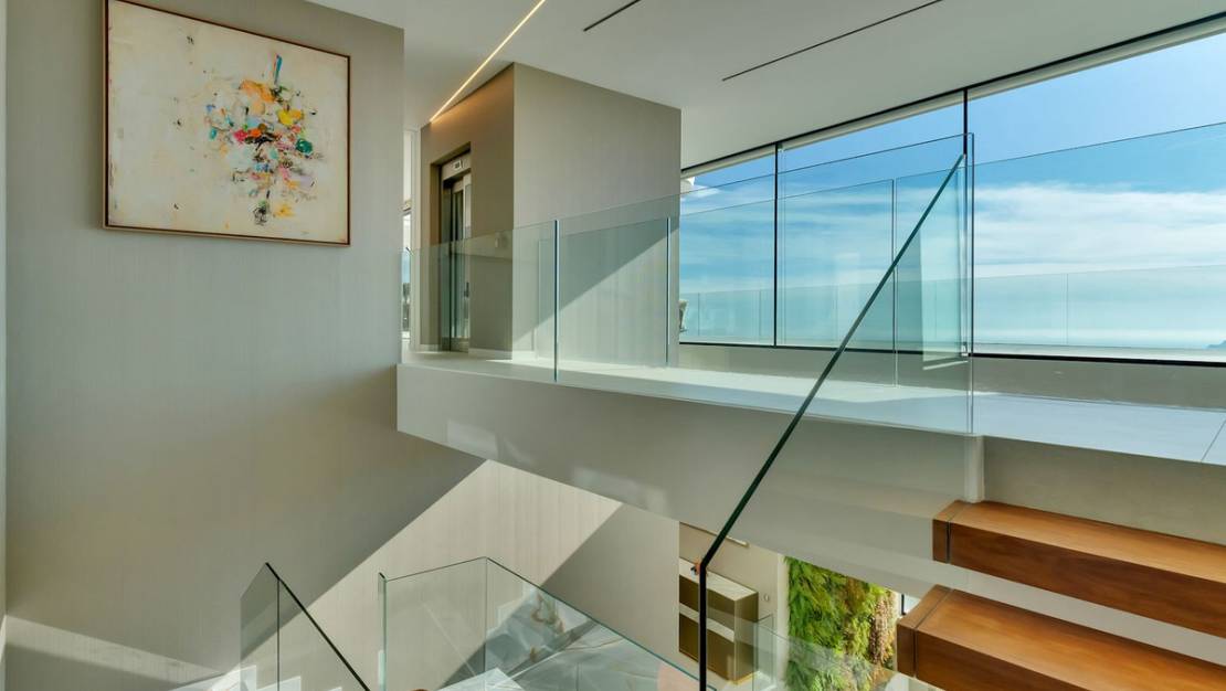 Sale - Villa - Altea - Altea Hills