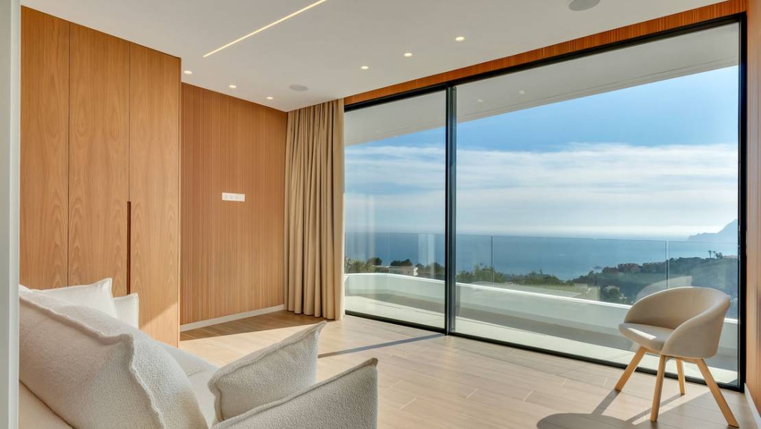 Sale - Villa - Altea - Altea Hills