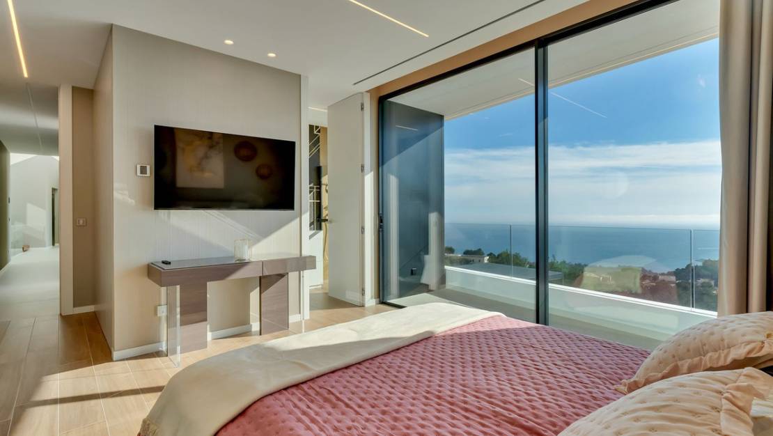 Sale - Villa - Altea - Altea Hills
