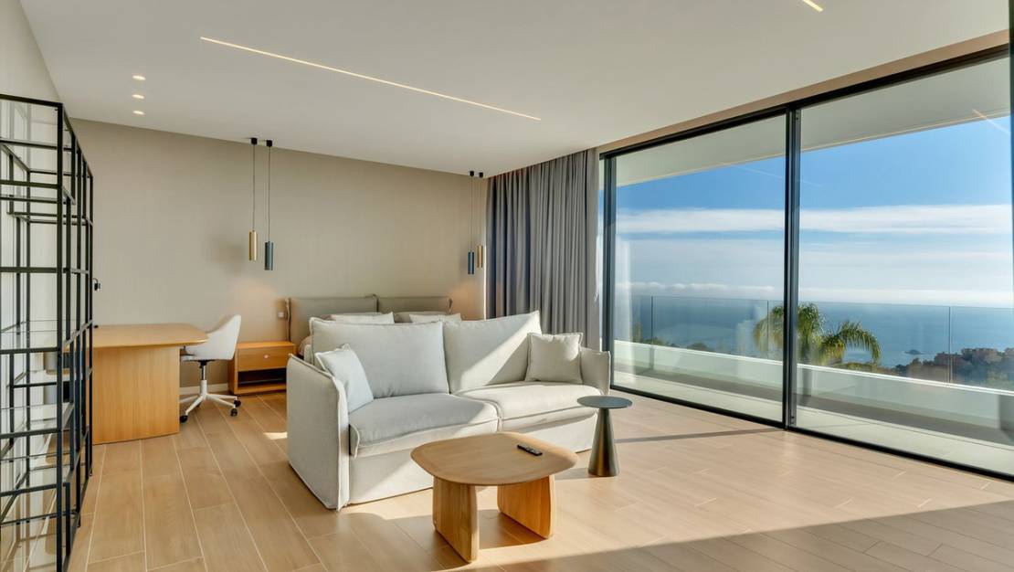 Sale - Villa - Altea - Altea Hills