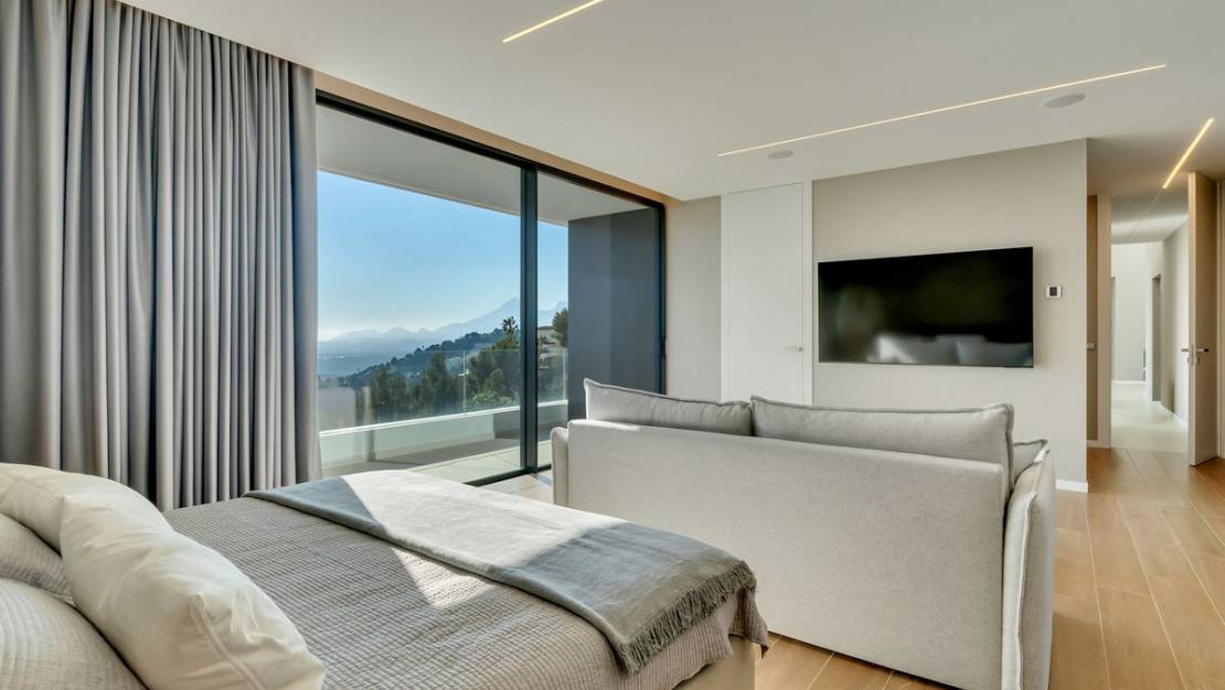 Sale - Villa - Altea - Altea Hills