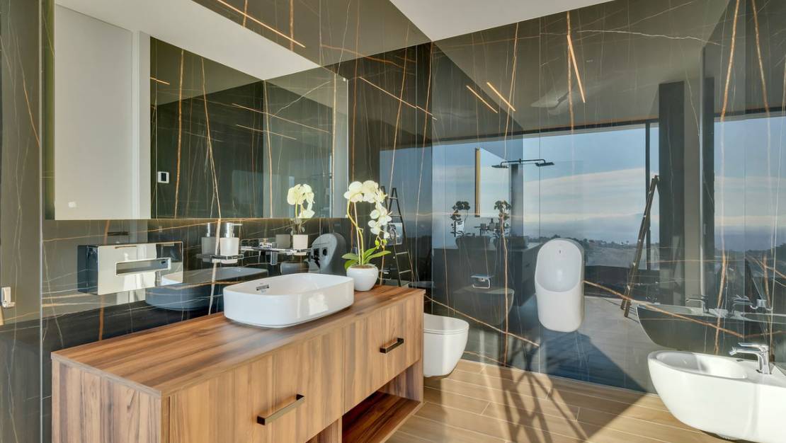Sale - Villa - Altea - Altea Hills