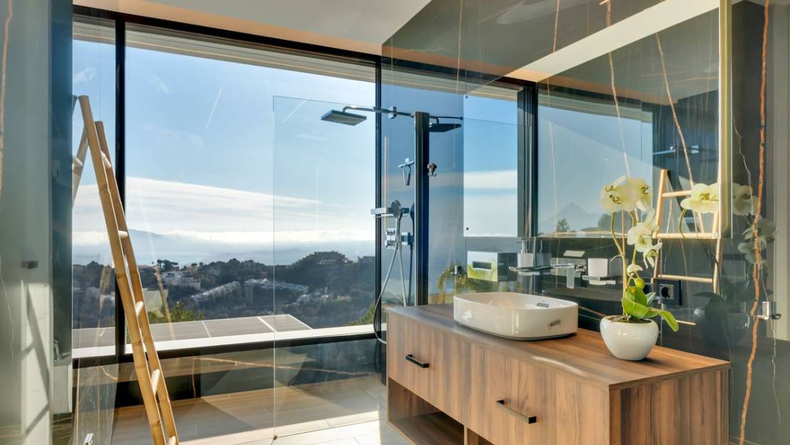 Sale - Villa - Altea - Altea Hills