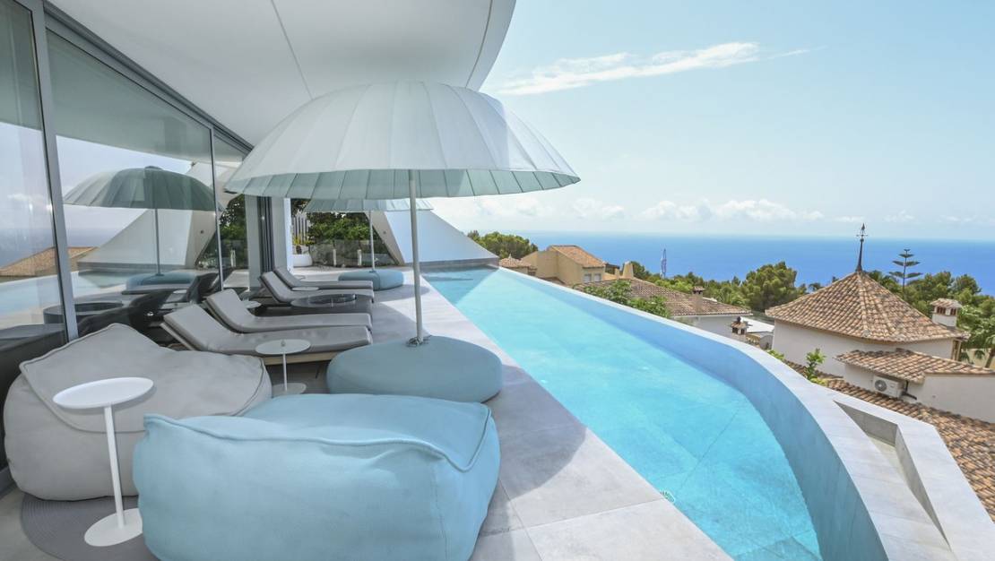 Sale - Villa - Altea - Altea Hills