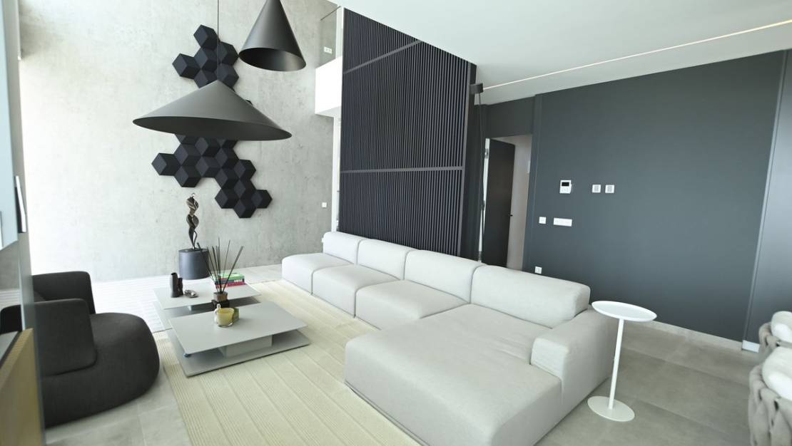 Sale - Villa - Altea - Altea Hills