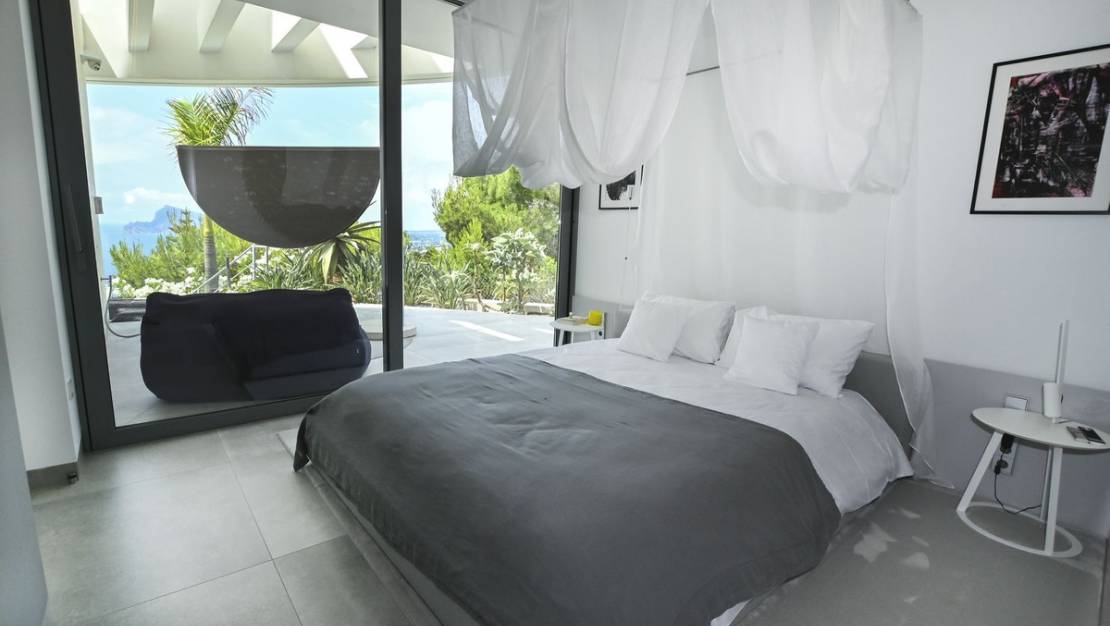 Sale - Villa - Altea - Altea Hills