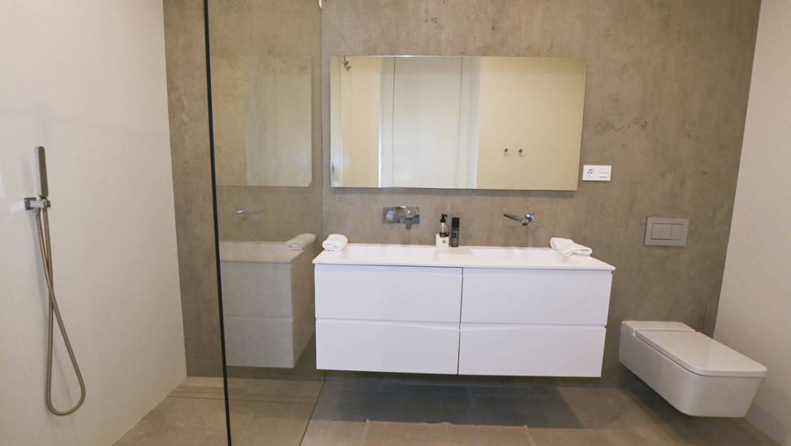 Sale - Villa - Altea - Altea Hills