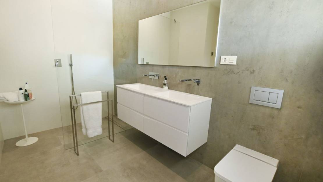 Sale - Villa - Altea - Altea Hills