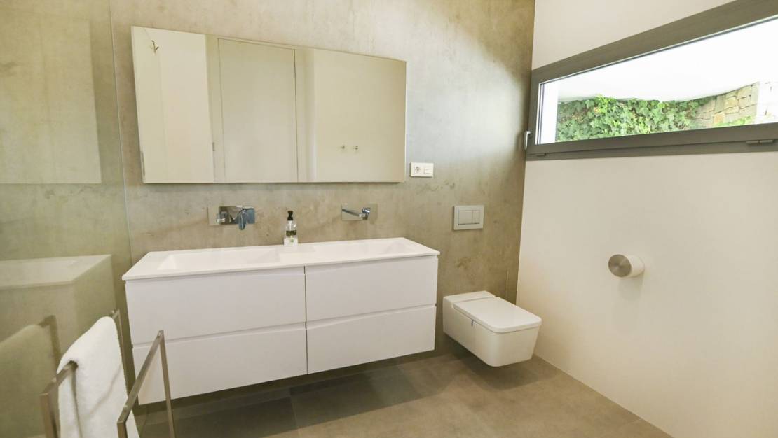 Sale - Villa - Altea - Altea Hills