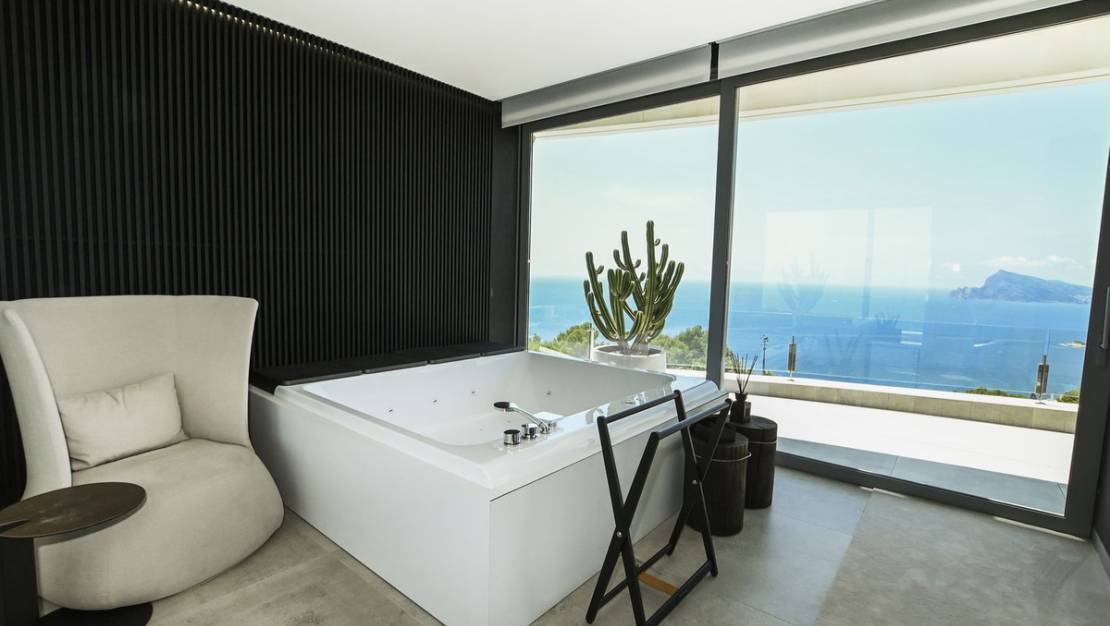 Sale - Villa - Altea - Altea Hills