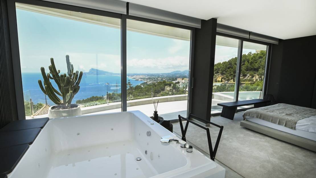 Sale - Villa - Altea - Altea Hills