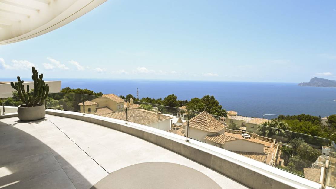 Sale - Villa - Altea - Altea Hills