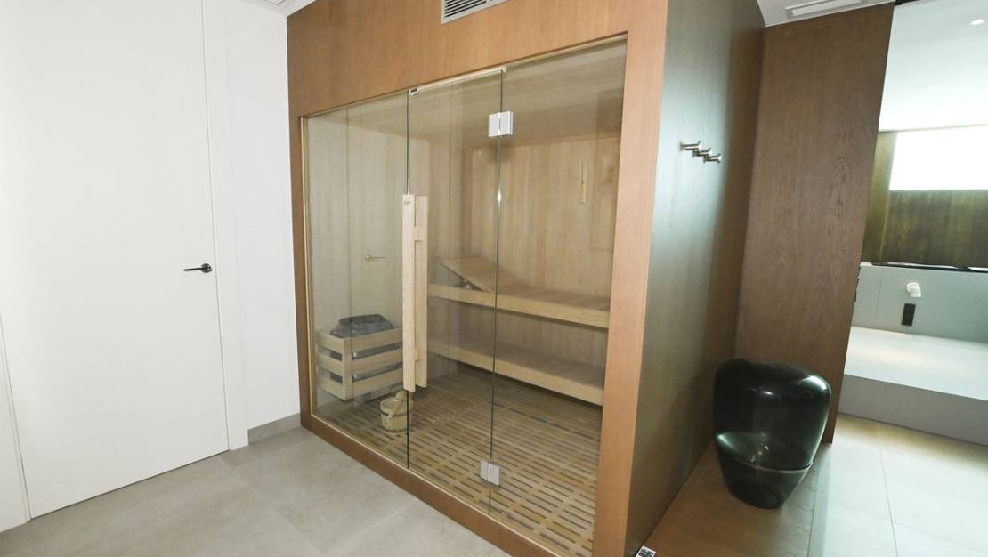 Sale - Villa - Altea - Altea Hills