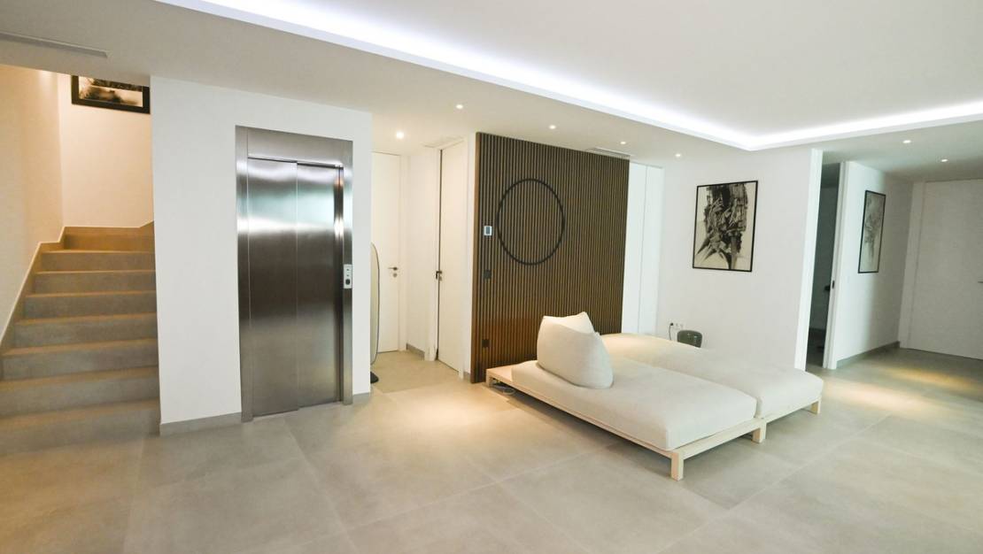 Sale - Villa - Altea - Altea Hills