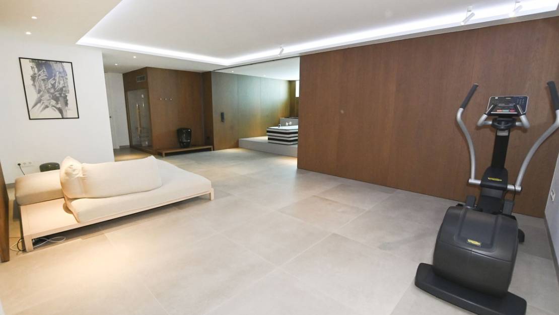 Sale - Villa - Altea - Altea Hills
