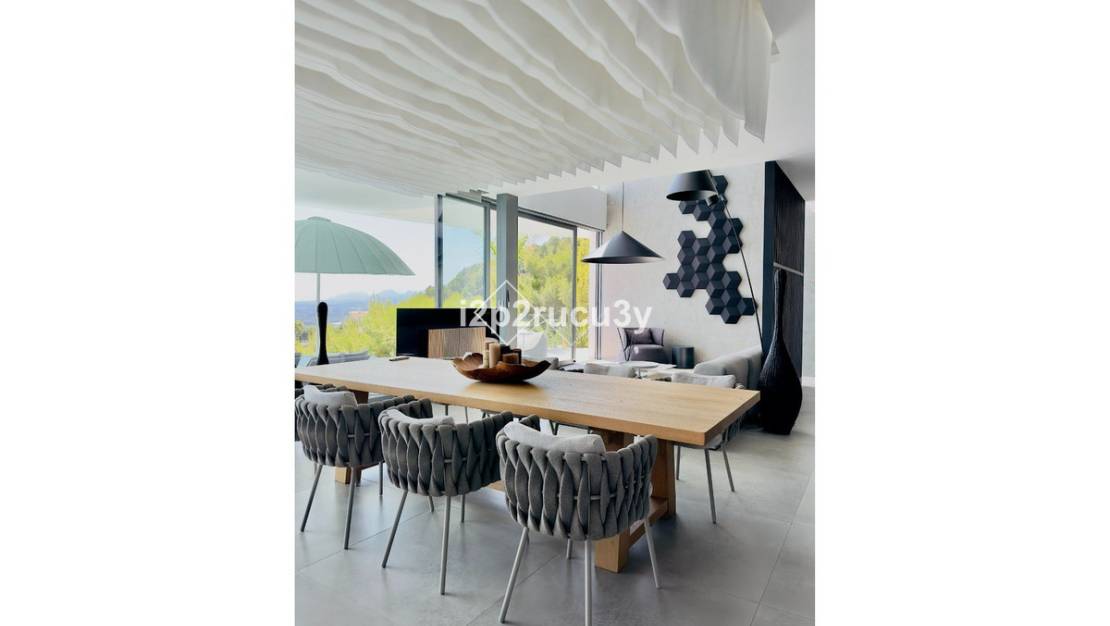 Sale - Villa - Altea - Altea Hills
