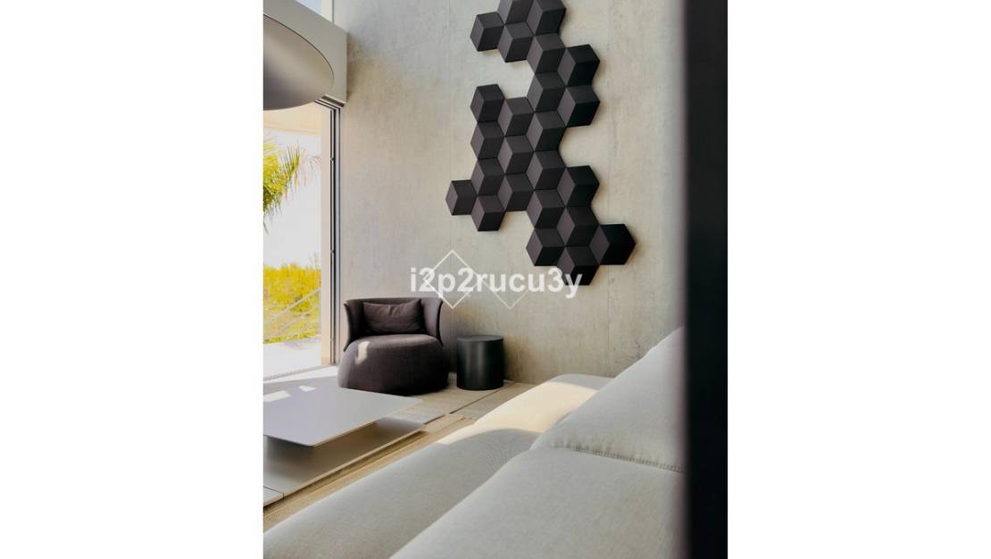 Sale - Villa - Altea - Altea Hills