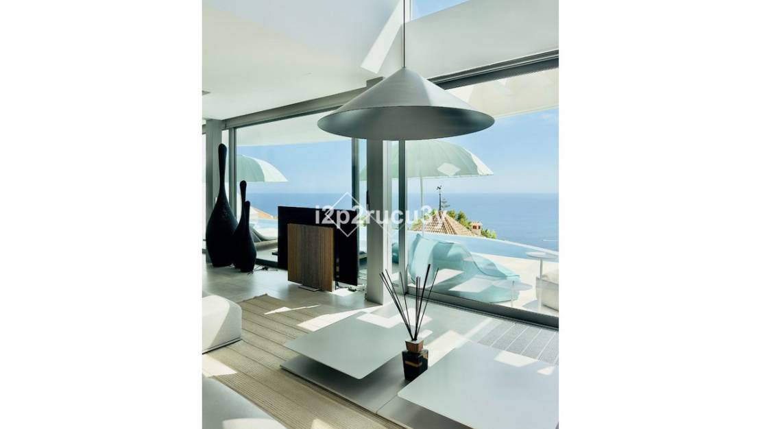Sale - Villa - Altea - Altea Hills