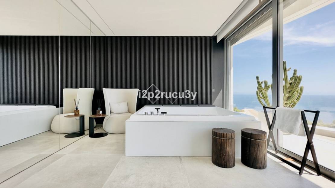 Sale - Villa - Altea - Altea Hills