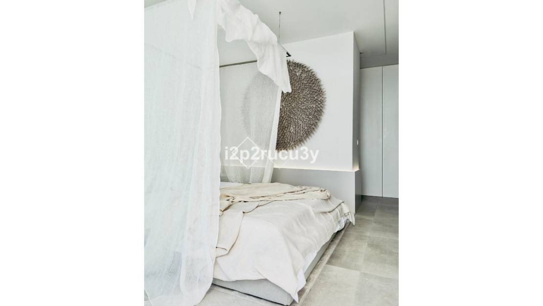Sale - Villa - Altea - Altea Hills