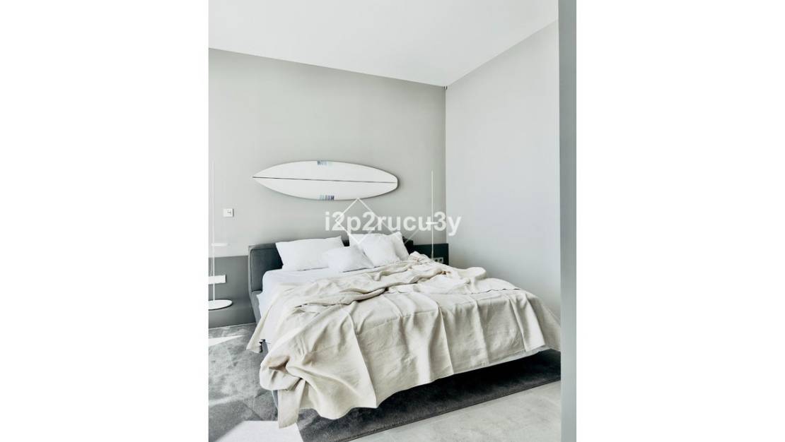 Sale - Villa - Altea - Altea Hills