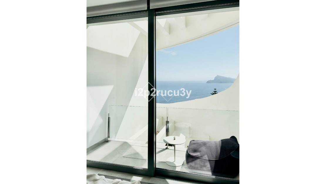 Sale - Villa - Altea - Altea Hills