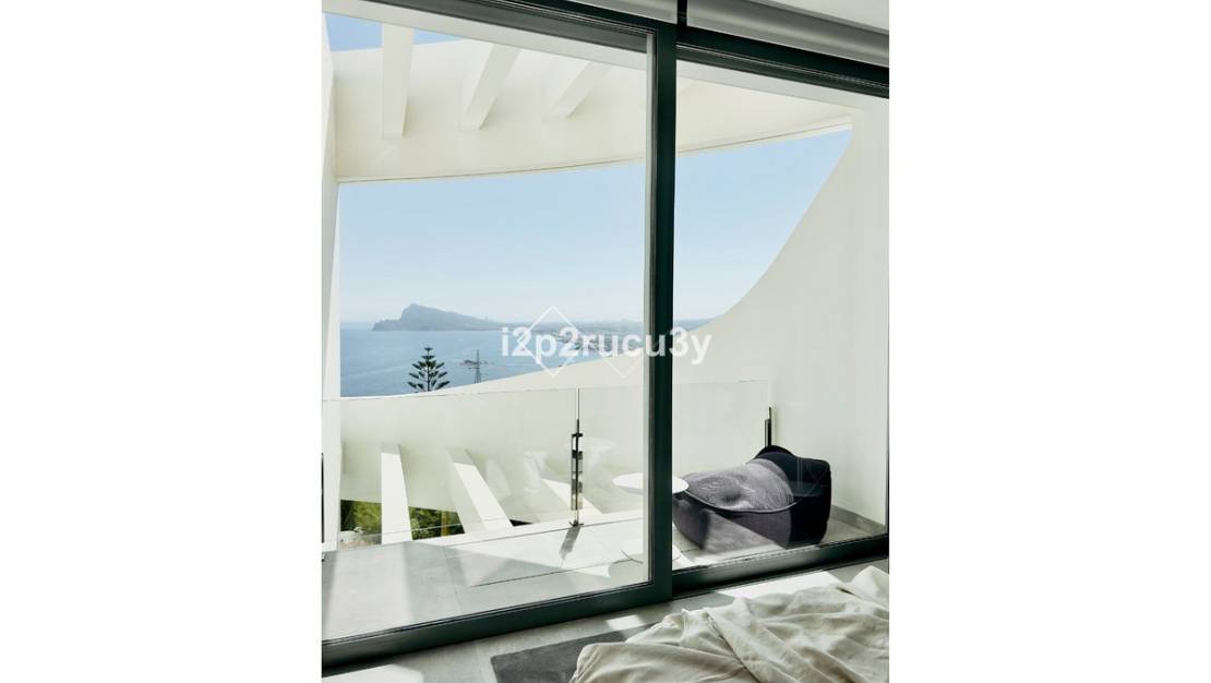 Sale - Villa - Altea - Altea Hills