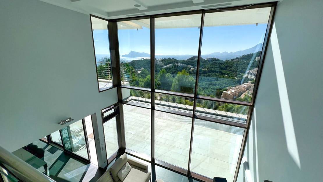 Sale - Villa - Altea - Altea Hills