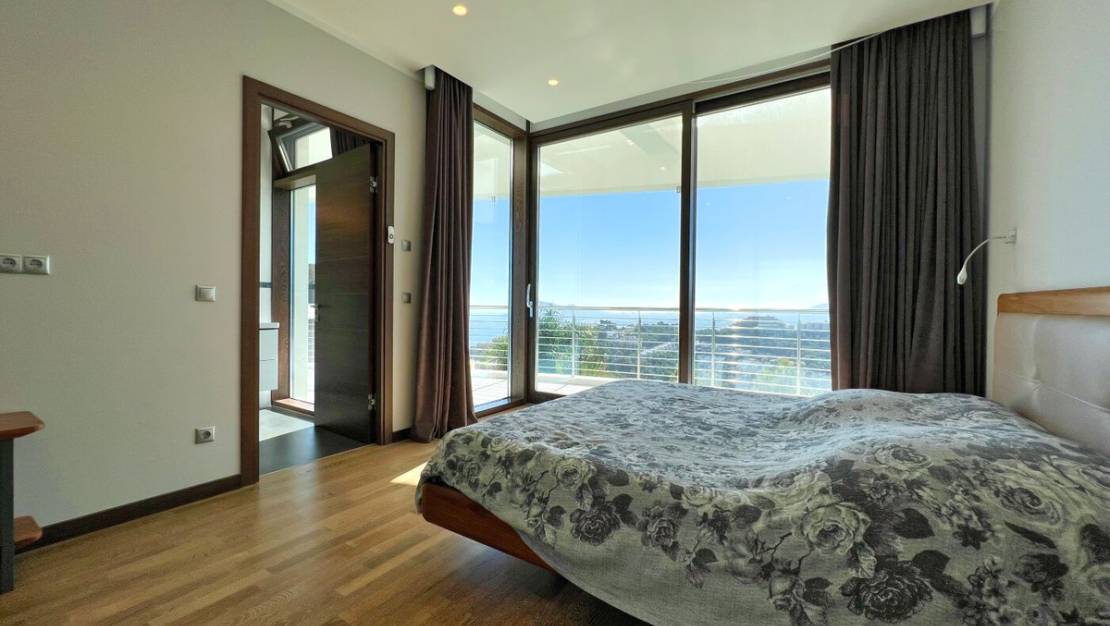 Sale - Villa - Altea - Altea Hills