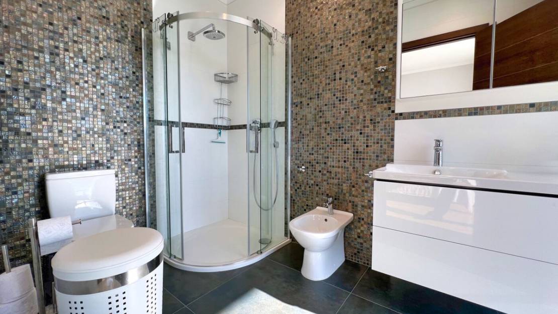 Sale - Villa - Altea - Altea Hills