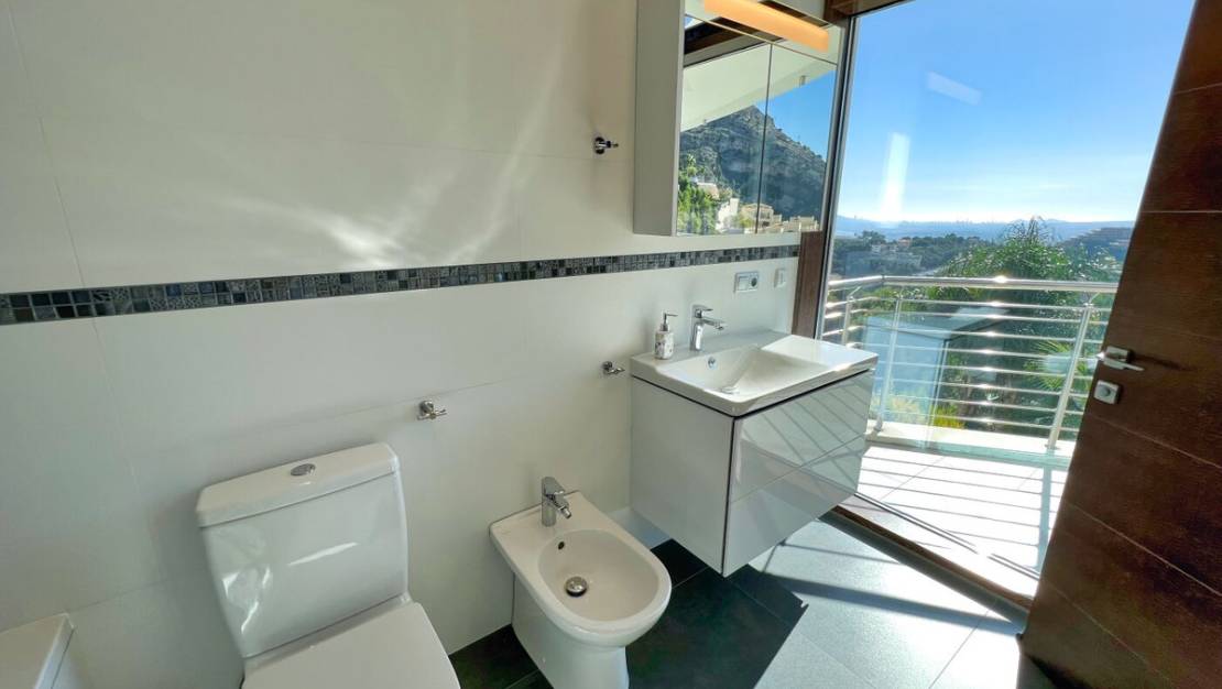 Sale - Villa - Altea - Altea Hills