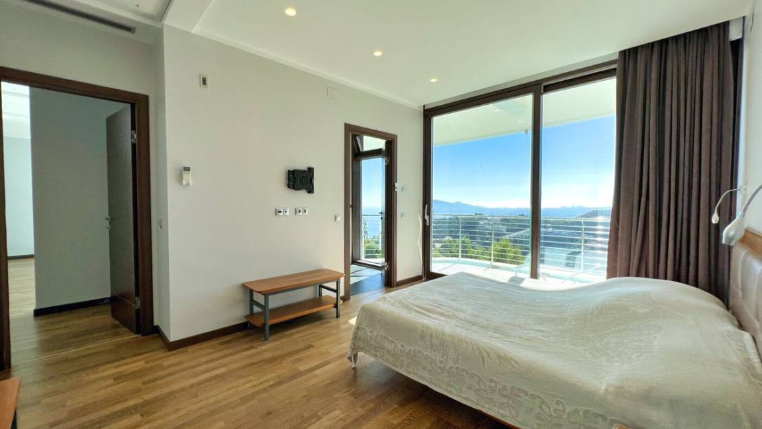 Sale - Villa - Altea - Altea Hills