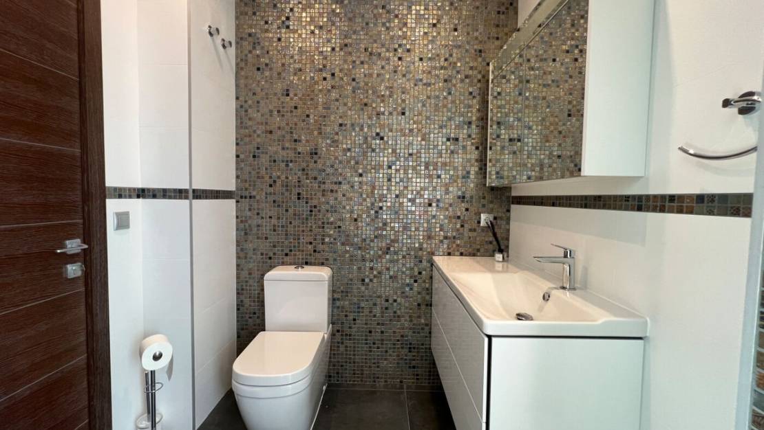 Sale - Villa - Altea - Altea Hills