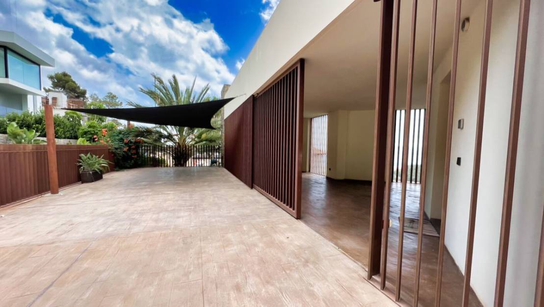 Sale - Villa - Altea - Altea Hills
